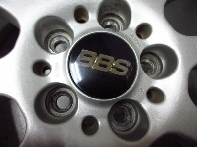 JDM BBS RG-R 18 Noah Voxy Odyssey Stepwgn Serena Lexus UX CH-R RAV4 Pr (No Tires) - Image 8