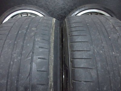 JDM BBS RS-GT 19crown LEXUS IS GS HS ES NX UX CH-R Mark X Alphard CX-5 (No Tires) - Image 9