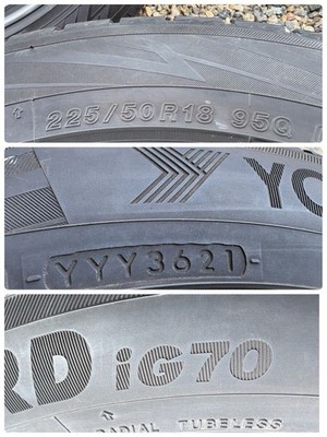 JDM Postage 6864-8668 yen Hokkaido BBS Book item RG-R PCD114.3 18F7.5J (No Tires) - Image 7