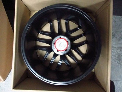 JDM BBS CC-R 19 for Mercedes-Benz W204 W205 W206 W212 W213 Audi A3 S3 (No Tires) - Image 6