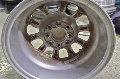 JDM Old Car Multi FOLIUM 14in 6J +38 PCD100 114.3 Compact/Kei Car 411 (No Tires) - Image 9