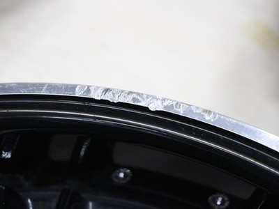 JDM C230 Deep Rim ANHELO 20X8.5J+35 9.5J+38 PCD114.3 Fits Alphard Vell (No Tires) - Image 9