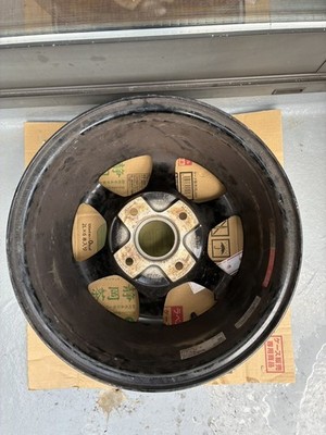 JDM RAYS VOLKRACING TE37 14x7J 0 114.3 4-Wheel Set br RAYS (No Tires) - Image 3