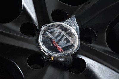 JDM OZ RACING MSW47 19-inch Display item 4-Wheel Set PCD112 9J +44Merced (No Tires) - Image 7