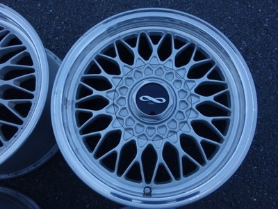 JDM BBS 8J wheels for FC3S Infini 4-piece set same rim shape as the or (No Tires) - Image 5