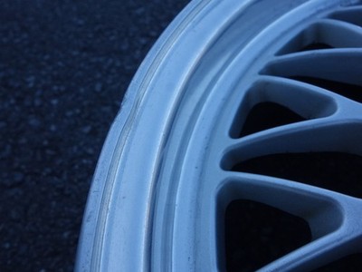 JDM BBS 8J wheels for FC3S Infini 4-piece set same rim shape as the or (No Tires) - Image 6