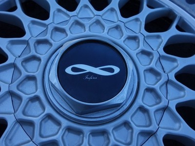 JDM BBS 8J wheels for FC3S Infini 4-piece set same rim shape as the or (No Tires) - Image 7