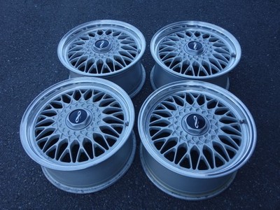 JDM BBS 8J wheels for FC3S Infini 4-piece set same rim shape as the or (No Tires) - Image 9