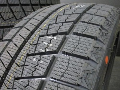 JDM BALMINUM BR10 Balmina 7J-17+45 114.3 Gunmetal Nexen Winguard Ice 2 (No Tires) - Image 10