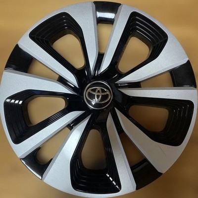 JDM TOYOTA/Toyota/Prius 50 Series/PHV/Hybrid/Wheel Cover/Set (No Tires) - Image 2