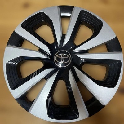 JDM TOYOTA/Toyota/Prius 50 Series/PHV/Hybrid/Wheel Cover/Set (No Tires) - Image 3