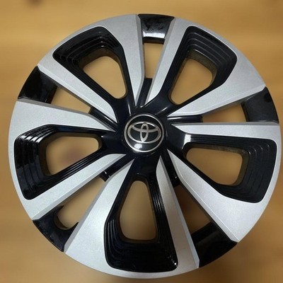 JDM TOYOTA/Toyota/Prius 50 Series/PHV/Hybrid/Wheel Cover/Set (No Tires) - Image 4