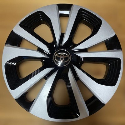 JDM TOYOTA/Toyota/Prius 50 Series/PHV/Hybrid/Wheel Cover/Set (No Tires) - Image 5