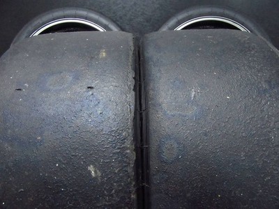JDM Nissan R35 GT-R specV Genuine OP RAYS forging20 NISMO Z33 Z34 Z35 (No Tires) - Image 9