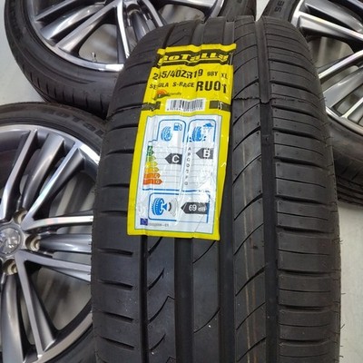 JDM NISSANNissan V37 Skyline Type SP Genuine 8.5J+50 114.3-5HSummer Ti (No Tires) - Image 10