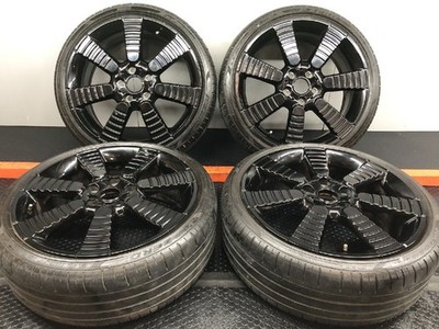 JDM PIRELLI P ZERO 205/40R18Summer Tires BMW F55/F56/F57 MINI Genuine (No Tires)