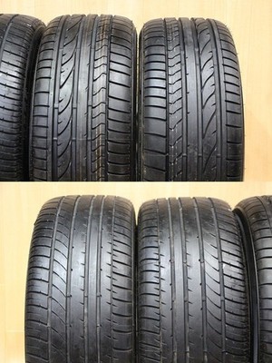 JDM A980 Ultra Rare Mitsubishi ENKEI WRC TARMAC EVO RALLY Enkei Tarmac (No Tires) - Image 7