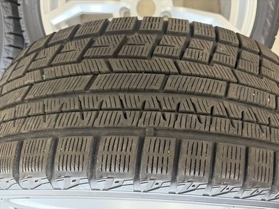 JDM BMW G15 8 Series G30 G31 Yokohama IceGuard 19-inch 4-Wheel Set (No Tires) - Image 10
