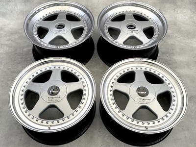 JDM OZ Racing FUTURA FD3S Special 19inch O.Z Futura br OZ Racing (No Tires)