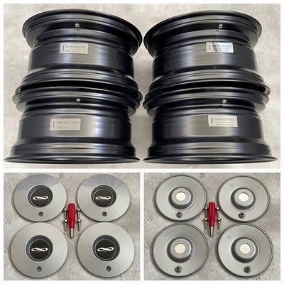 JDM OZ Racing FUTURA FD3S Special 19inch O.Z Futura br OZ Racing (No Tires) - Image 9