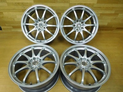 JDM 16-544Forging RAYS Volk Racing CE28N 19in 8.5J +41 PCD120-5H Lexus (No Tires)