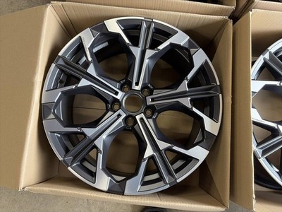 JDM BMW G20 G21 G22 Individual Genuine Parts Late Model Wheels Only 19 (No Tires) - Image 2