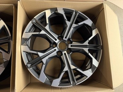 JDM BMW G20 G21 G22 Individual Genuine Parts Late Model Wheels Only 19 (No Tires) - Image 3