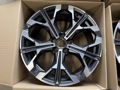 JDM BMW G20 G21 G22 Individual Genuine Parts Late Model Wheels Only 19 (No Tires) - Image 4
