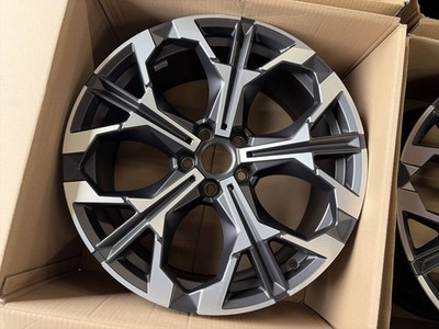 JDM BMW G20 G21 G22 Individual Genuine Parts Late Model Wheels Only 19 (No Tires) - Image 5
