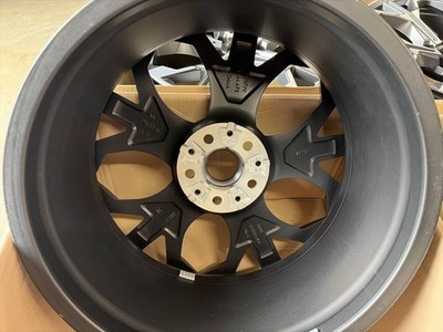 JDM BMW G20 G21 G22 Individual Genuine Parts Late Model Wheels Only 19 (No Tires) - Image 10