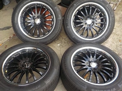 JDM Cheap postage for dealers: Mercedes-Benz GLE W167 GL etc. Curl Son (No Tires)