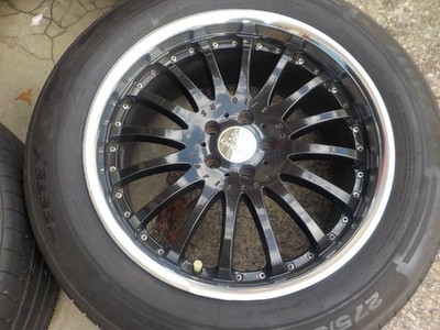 JDM Cheap postage for dealers: Mercedes-Benz GLE W167 GL etc. Curl Son (No Tires) - Image 2