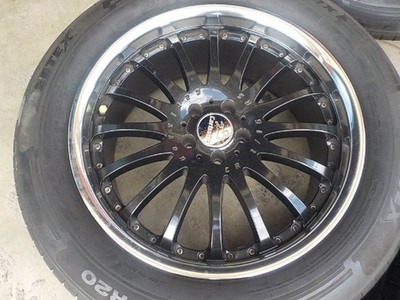 JDM Cheap postage for dealers: Mercedes-Benz GLE W167 GL etc. Curl Son (No Tires) - Image 3