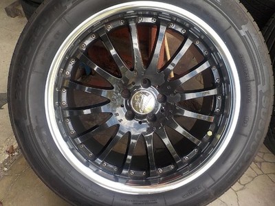JDM Cheap postage for dealers: Mercedes-Benz GLE W167 GL etc. Curl Son (No Tires) - Image 4
