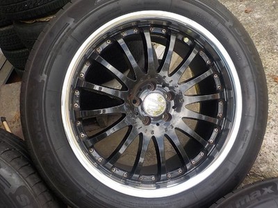 JDM Cheap postage for dealers: Mercedes-Benz GLE W167 GL etc. Curl Son (No Tires) - Image 5