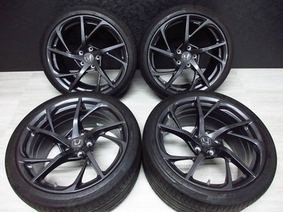 JDM Rare forging Honda NSX NC1 genuine 19-inch/20-inch wheels for Civi (No Tires)