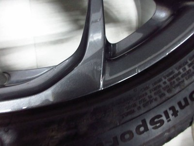 JDM Rare forging Honda NSX NC1 genuine 19-inch/20-inch wheels for Civi (No Tires) - Image 6