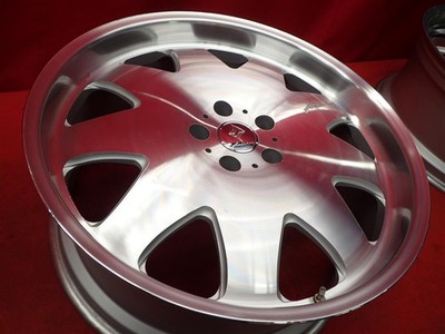 JDM TANEISHA forged lightweight Amistad Amistat KLAUD cloud PF21 9J21 (No Tires) - Image 5