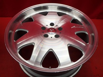 JDM TANEISHA forged lightweight Amistad Amistat KLAUD cloud PF21 9J21 (No Tires) - Image 6