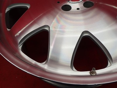 JDM TANEISHA forged lightweight Amistad Amistat KLAUD cloud PF21 9J21 (No Tires) - Image 7