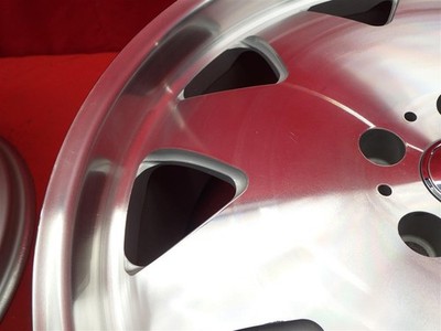 JDM TANEISHA forged lightweight Amistad Amistat KLAUD cloud PF21 9J21 (No Tires) - Image 8