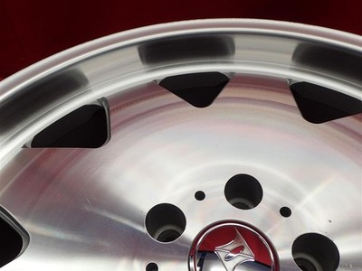 JDM TANEISHA forged lightweight Amistad Amistat KLAUD cloud PF21 9J21 (No Tires) - Image 9