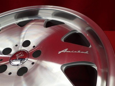 JDM TANEISHA forged lightweight Amistad Amistat KLAUD cloud PF21 9J21 (No Tires) - Image 10