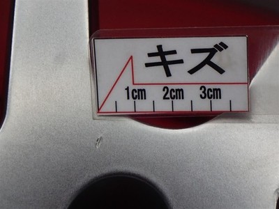 JDM TANABE SSR EXECUTOR Executor Wheel 4-Wheel Set 9/9.5J-20 PCD114.3 5 Hole (No Tires) - Image 2