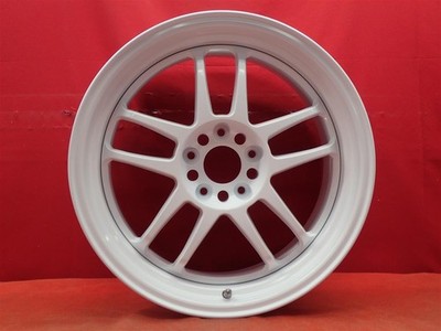 JDM Forged lightweight Racing Hart racing heart CP035R wheel 4wheels 8/9J18 PCD1 - Image 7
