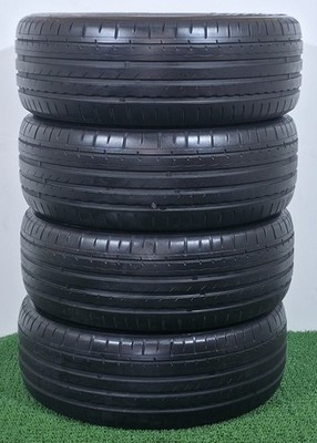 JDM Rare STI Subaru 17-inch wheels PCD100 7J+48 ENKEI suitable for Leg (No Tires) - Image 8