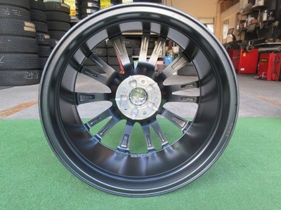 JDM Limited-time sale: ¥198000 on Nissan 400R V37 Skyline genuine whee (No Tires) - Image 9