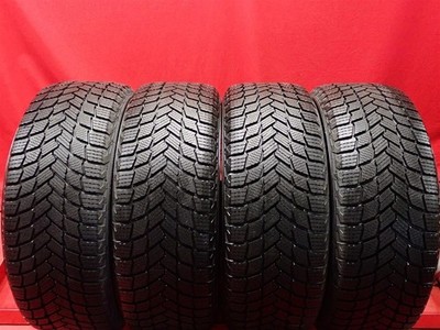 JDM 4-Wheel Set for BMW michelin X-ICE SNOW 225/55R16 99H BORBET typeXR (No Tires) - Image 2