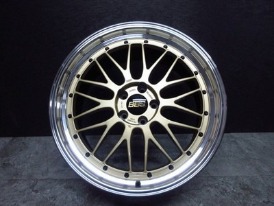 JDM BBS LM20 1Pcs Celsior Aristo Crown Alphard Vellfire Fuga Skyline L (No Tires)