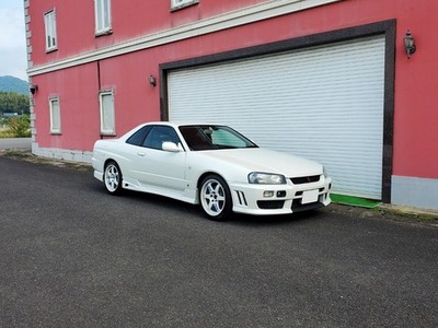 JDM TE37 RAYS VOLK RACING Rays 17x9J +40 PCD114.3 5-hole POTENZA RE004 (No Tires) - Image 7